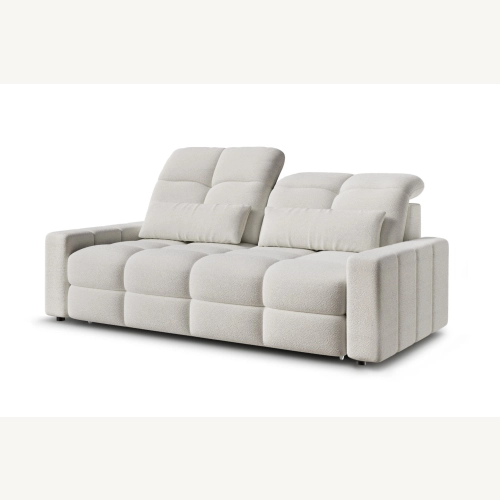 SOFA MAGNELIO PRESTIGE BL-C+3SE+BP-C